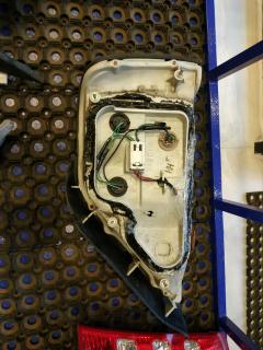 Стоп 4796 4796 на Nissan Cedric ENY33 Фото 9