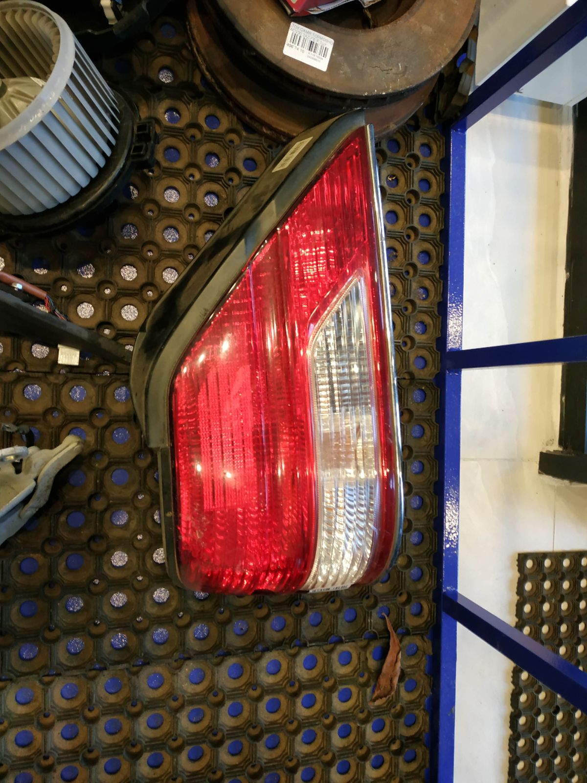 Стоп 4796 4796 на Nissan Cedric ENY33 Фото 8