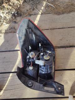 Стоп 6425 6425 на Subaru Impreza Wagon GP7 Фото 7