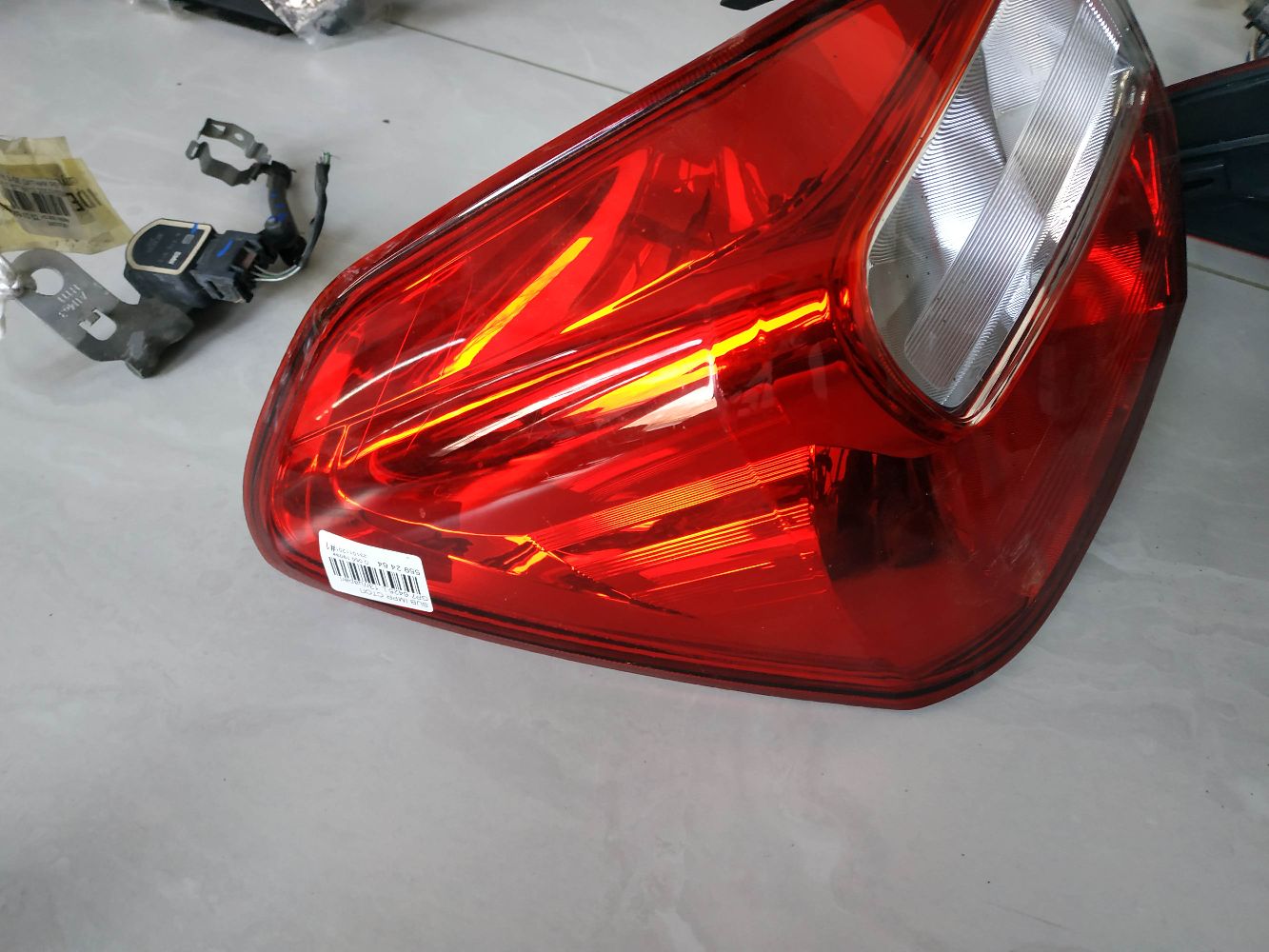 Стоп 6425 6425 на Subaru Impreza Wagon GP7 Фото 8