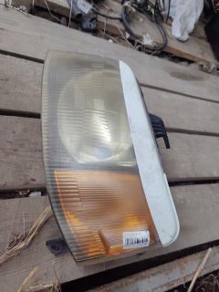 Фара 033-7621 033-7621 на Honda S-Mx RH1 Фото 4