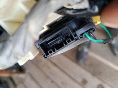 Переключатель поворотов на Honda Insight ZE2 Фото 6