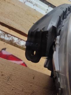 Фара P6869 P6869 на Honda Fit GE6 Фото 15