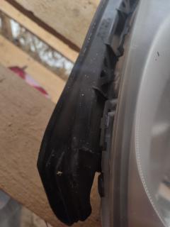 Фара P6869 P6869 на Honda Fit GE6 Фото 16