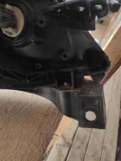 Фара P6869 P6869 на Honda Fit GE6 Фото 19