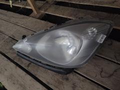 Фара P6869 P6869 на Honda Fit GE6 Фото 7