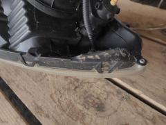 Фара P6869 P6869 на Honda Fit GE6 Фото 8