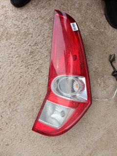 Стоп 07103 07103 на Suzuki Splash XB32S Фото 7