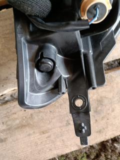 Фара P5450 P5450 на Suzuki Swift Sport ZC31S Фото 16