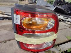 Стоп 4886 4886 на Nissan March AK11 Фото 3