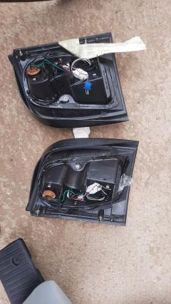 Стоп 4886 4886 на Nissan March AK11 Фото 5