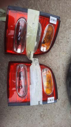 Стоп 4886 4886 на Nissan March AK11 Фото 6