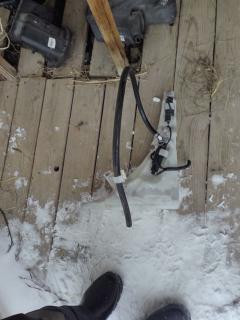 Бачок омывателя 8J0955453 на Audi Tt 8J Фото 6