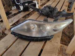 Фара P7026 P7026 на Honda Elysion RR2 Фото 8