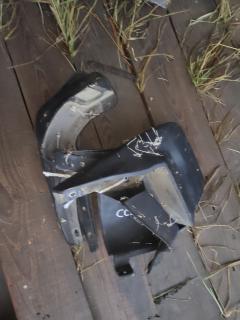 Брызговик на Honda Inspire CC2 Фото 4