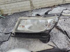 Фара 100-22068 100-22068 на Honda Freed Spike GP3 Фото 8