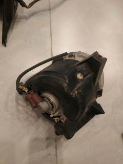 Туманка бамперная 22-310 22-310 на Toyota Mark Ii Blit GX110W Фото 6