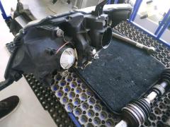 Фара 100-23097 100-23097 на Nissan Serena C26 Фото 6
