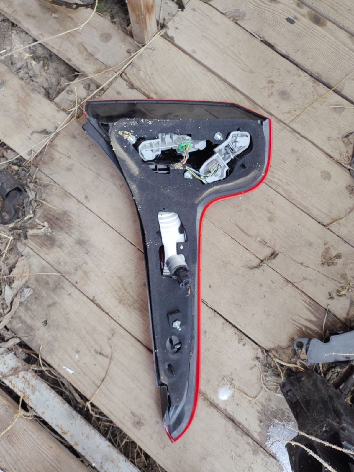 Стоп 27710105 27710105 на Volvo C30 Фото 8