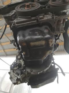 Двигатель на Mazda Demio DE3FS ZJ-VE Фото 6