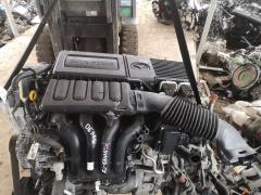 Двигатель на Mazda Demio DE3FS ZJ-VE Фото 11
