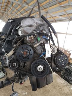 Двигатель 2025231 на Suzuki Swift ZD11S M13A Фото 4
