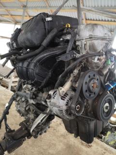 Двигатель на Suzuki Swift ZD11S M13A Фото 5