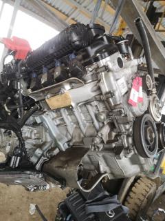 Двигатель на Honda Fit GE6 L13A Фото 3