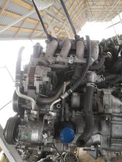 Двигатель на Honda Fit GE6 L13A Фото 7