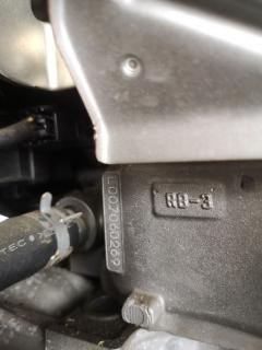 Двигатель на Honda Fit GE6 L13A Фото 11