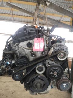 Двигатель на Honda Stepwgn RK5 R20A