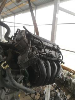 Двигатель на Honda Stepwgn RK5 R20A Фото 3