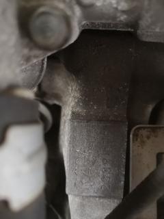 Двигатель на Honda Stepwgn RK5 R20A Фото 9