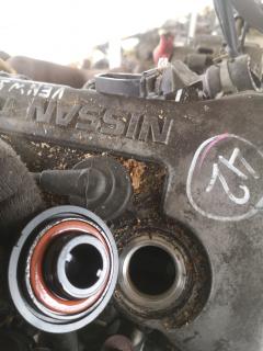 Двигатель на Nissan Avenir VENW10 GA16DS Фото 17
