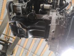Двигатель на Mazda Demio DY3W ZJ-VE Фото 12
