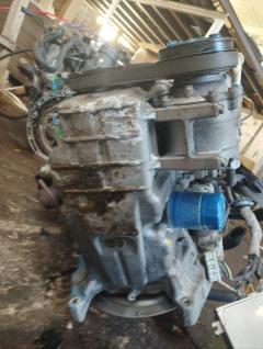 Двигатель на Honda Fit GD1 L13A Фото 12