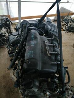 Двигатель на Honda Fit GD1 L13A Фото 6