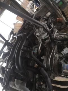 Двигатель на Subaru Impreza GP2 FB16 Фото 7
