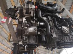 Двигатель на Nissan March K13 HR12DE Фото 13
