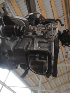 Двигатель на Nissan March K13 HR12DE Фото 16