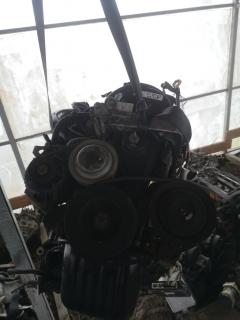 Двигатель на Daihatsu Taft L350S EF-VE