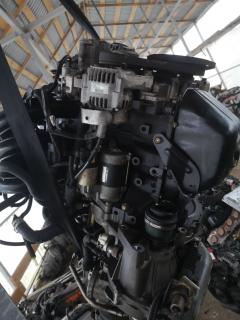 Двигатель на Daihatsu Taft L350S EF-VE Фото 3