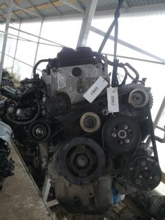 Двигатель на Honda Stream RN8 R20A Фото 1