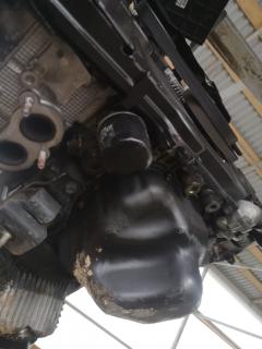 Двигатель на Subaru Legacy Wagon BP5 EJ204 Фото 17