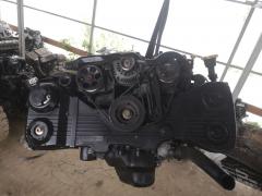 Двигатель на Subaru Legacy Wagon BP5 EJ204