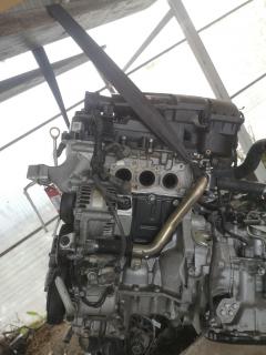 Двигатель на Toyota Passo KGC30 1KR-FE Фото 1