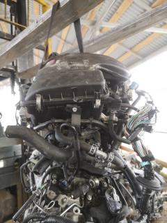 Двигатель на Toyota Passo KGC30 1KR-FE Фото 8