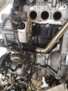 Двигатель на Toyota Passo KGC30 1KR-FE Фото 9