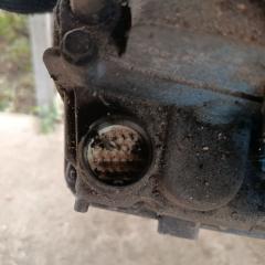 КПП автоматическая на Nissan Cube BZ11 CR14DE Фото 12