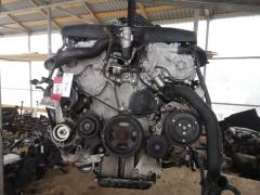 Двигатель на Nissan Skyline V36 VQ25HR Фото 1